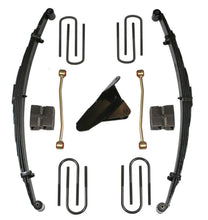 Load image into Gallery viewer, Skyjacker F9452MK-H 4IN. KT; 2000 F2/350 V10/DIESEL for Select Ford F-250 Super Duty, Ford F-350 Super Duty