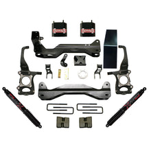 Load image into Gallery viewer, Skyjacker F945BKB Suspension Lift Kit for Select Ford F-150