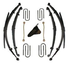 Load image into Gallery viewer, Skyjacker F945MKS-M 4IN. SYSTEM 99F250 SD W/DIESEL for Select Ford F-250 Super Duty, Ford F-350 Super Duty