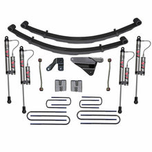 Load image into Gallery viewer, Skyjacker F9602MK-X 6 in. Suspension Lift Kit With ADX 2.0 Remote Reservoir Monotube Shocks. for Select Ford F-250 Super Duty, Ford F-350 Super Duty