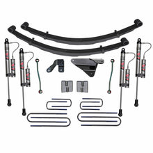 Load image into Gallery viewer, Skyjacker F9603MK-X 6 in. Suspension Lift Kit With ADX 2.0 Remote Reservoir Monotube Shocks. for Select Ford F-250 Super Duty, Ford F-350 Super Duty