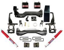 Load image into Gallery viewer, Skyjacker F960BKH 6IN. KIT; 09-14 F150 SPACER; HYD for Select Ford F-150