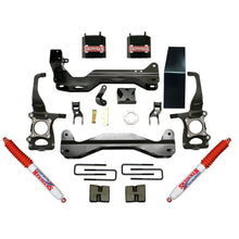 Load image into Gallery viewer, Skyjacker F960BKN Performance Strut Suspension Lift Kit w/Shock for Select Ford F-150