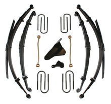Load image into Gallery viewer, Skyjacker F960MKS-H 6IN. SYSTEM 99F250 SD W/V8; V10 for Select Ford F-250 Super Duty, Ford F-350 Super Duty