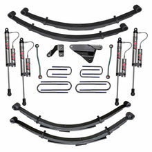 Load image into Gallery viewer, Skyjacker F960MKS-X 6 in. Suspension Lift System With ADX 2.0 Remote Reservoir Monotube Shocks. for Select Ford F-250 Super Duty, Ford F-350 Super Duty
