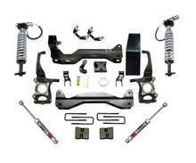 Load image into Gallery viewer, Skyjacker F962LSKM LeDuc Series Coil Over Kit w/Shock for Select Ford F-150