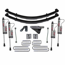 Load image into Gallery viewer, Skyjacker F9652MK-X 6 in. Suspension Lift Kit With ADX 2.0 Remote Reservoir Monotube Shocks. for Select Ford F-250 Super Duty, Ford F-350 Super Duty