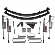 Load image into Gallery viewer, Skyjacker F9653MK-X 6 in. Suspension Lift Kit With ADX 2.0 Remote Reservoir Monotube Shocks. for Select Ford F-250 Super Duty, Ford F-350 Super Duty