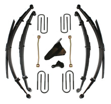 Load image into Gallery viewer, Skyjacker F9653MKS-H 6IN. SYS; 03/99F250WD W/DIESEL for Select Ford F-250 Super Duty, Ford F-350 Super Duty