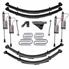 Load image into Gallery viewer, Skyjacker F9653MKS-X 6 in. Suspension Lift System With ADX 2.0 Remote Reservoir Monotube Shocks. for Select Ford F-250 Super Duty, Ford F-350 Super Duty