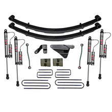 Load image into Gallery viewer, Skyjacker F965MK-X 6 in. Suspension Lift Kit With ADX 2.0 Remote Reservoir Monotube Shocks. for Select Ford F-250 Super Duty, Ford F-350 Super Duty