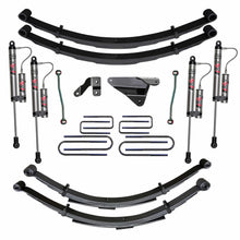 Load image into Gallery viewer, Skyjacker F965MKS-X 6 in. Suspension Lift System With ADX 2.0 Remote Reservoir Monotube Shocks. for Select Ford F-250 Super Duty, Ford F-350 Super Duty
