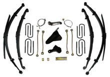 Load image into Gallery viewer, Skyjacker F9853MKS-AH 8IN. SYS; 03/99>F250 V10/DIESEL for Select Ford F-250 Super Duty, Ford F-350 Super Duty