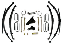 Load image into Gallery viewer, Skyjacker F9853MKS-A 8IN. SYS; 03/99>F250 V10/DIESEL for Select Ford F-250 Super Duty, Ford F-350 Super Duty