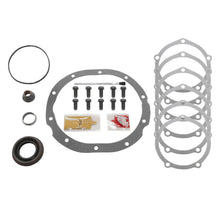 Load image into Gallery viewer, Motive Gear F9IK Gear Install Kit-Ford 9 for Select Ford Bronco, Ford E-100 Econoline, Ford E-100 Econoline Club Wagon, Ford E-150 Econoline, Ford E-150 Econoline Club Wagon, Ford E-200 Econoline, Ford F-100, Ford F-150, Ford Fairlane, Ford Galaxie, Ford