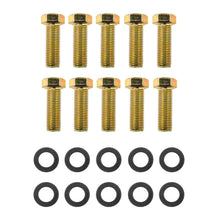 Load image into Gallery viewer, Motive Gear F9RBKP Ring Gear Bolt-Ford 8/9 for Select Ford Bronco, Ford E-100 Econoline, Ford E-150 Econoline, Ford E-150 Econoline Club Wagon, Ford E-200 Econoline, Ford E-250 Econoline, Ford E-250 Econoline Club Wagon, Ford F-100, Ford F-150, Ford