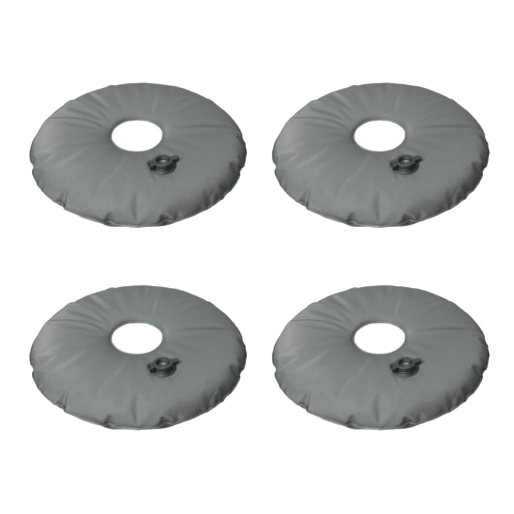 FACTORY CANOPIES 90013 Canopy Weights 4-pack (15lbs ea)