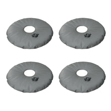 Load image into Gallery viewer, FACTORY CANOPIES 90013 Canopy Weights 4-pack (15lbs ea)