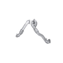 Load image into Gallery viewer, MBRP Exhaust FAL2761 Armor Lite Turbocharger Up Pipe for Select Ford F-250 Super Duty, Ford F-350 Super Duty, Ford F-450 Super Duty