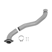 Load image into Gallery viewer, MBRP Exhaust FAL455 Armor Lite Turbocharger Down Pipe for Select Ford F-250 Super Duty, Ford F-350 Super Duty, Ford F-450 Super Duty