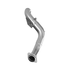 Load image into Gallery viewer, MBRP Exhaust FAL460 Armor Lite Turbocharger Down Pipe for Select Ford F-250 Super Duty, Ford F-350 Super Duty, Ford F-450 Super Duty
