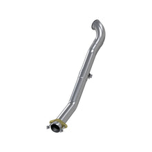 Load image into Gallery viewer, MBRP Exhaust FAL6218 Armor Lite Turbocharger Down Pipe for Select Ford F-250, Ford F-350