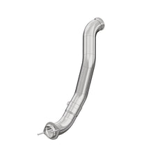 Load image into Gallery viewer, MBRP Exhaust FALCA455 Armor Lite Turbocharger Down Pipe for Select Ford F-250 Super Duty, Ford F-350 Super Duty, Ford F-450 Super Duty