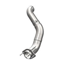 Load image into Gallery viewer, MBRP Exhaust FALCA459 Armor Lite Turbocharger Down Pipe for Select Ford F-250 Super Duty, Ford F-350 Super Duty, Ford F-450 Super Duty, Ford F-550 Super Duty