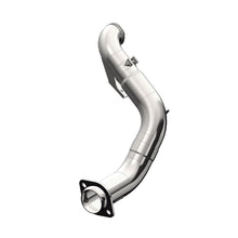 Load image into Gallery viewer, MBRP Exhaust FALCA460 Armor Lite Turbocharger Down Pipe for Select Ford F-250 Super Duty, Ford F-350 Super Duty, Ford F-450 Super Duty, Ford F-650, Ford F-750