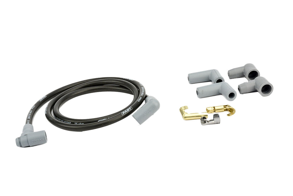 FAST 235-0005 Firewire Long Reach Coil Wire Kit