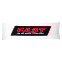 Load image into Gallery viewer, FAST 30059 FAST Shop Banner