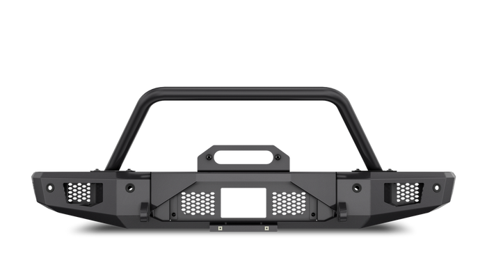 Body Armor 4x4 FB-19534 Body Armor 4X4 Front Bumper for Select Ford Bronco