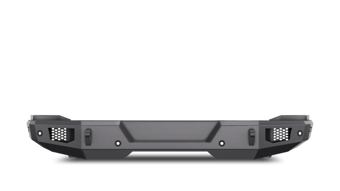 Body Armor 4x4 FB-2965 Body Armor 4X4 Front Bumper for Select Ford Bronco