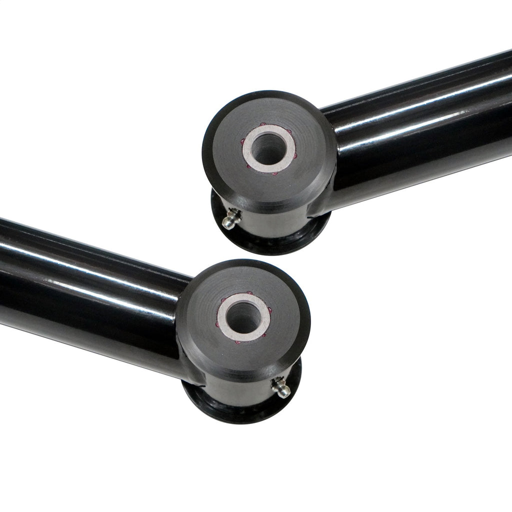 Skyjacker FB04LLR-SX Rear Lower Flex Links; Pair for Select Ford Bronco