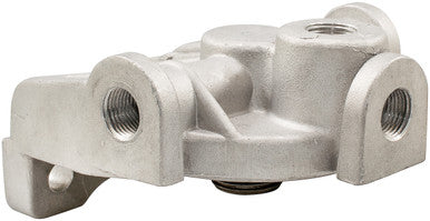 Baldwin FB1301 Pri. Fuel Filter Base for Detr. Dsl. Eng.