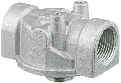Baldwin FB1307 Fuel Storage Tank Filter Base