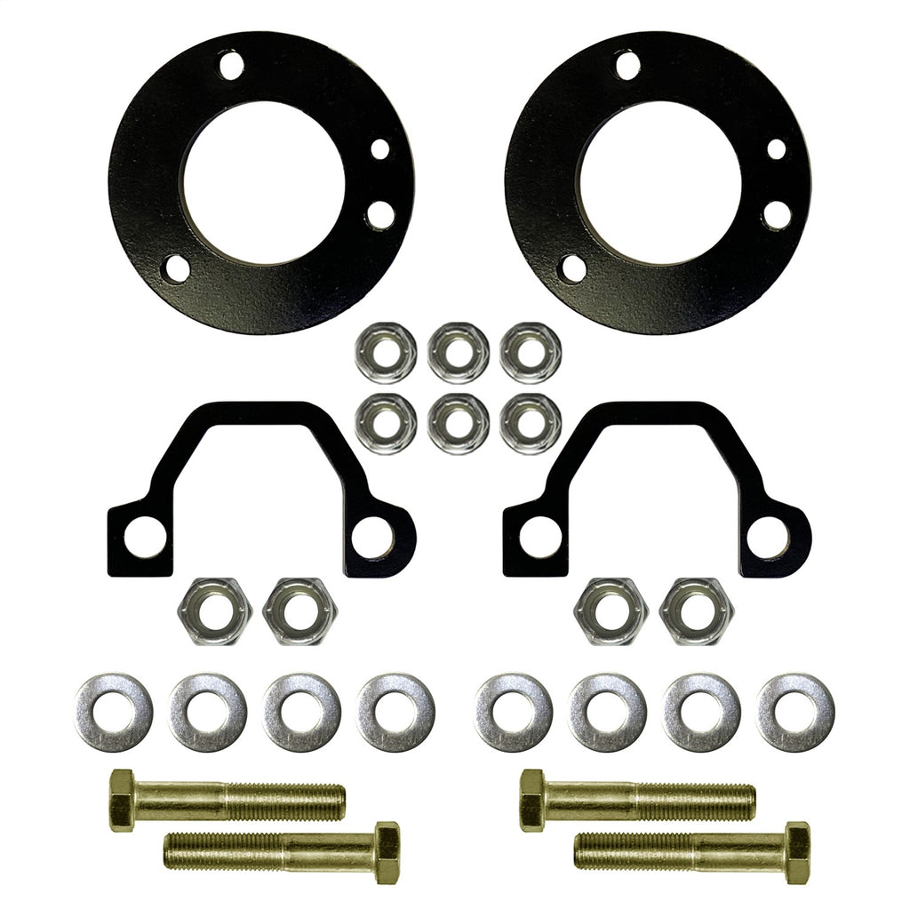 Skyjacker FB2110MS 1 In. Front Leveling Kit for Select Ford Bronco