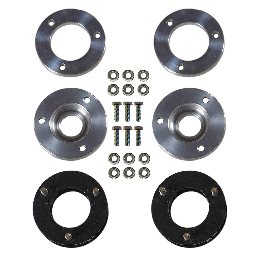 Skyjacker FB2120MSPB 2 In. Suspension Lift Kit for Select Ford Bronco