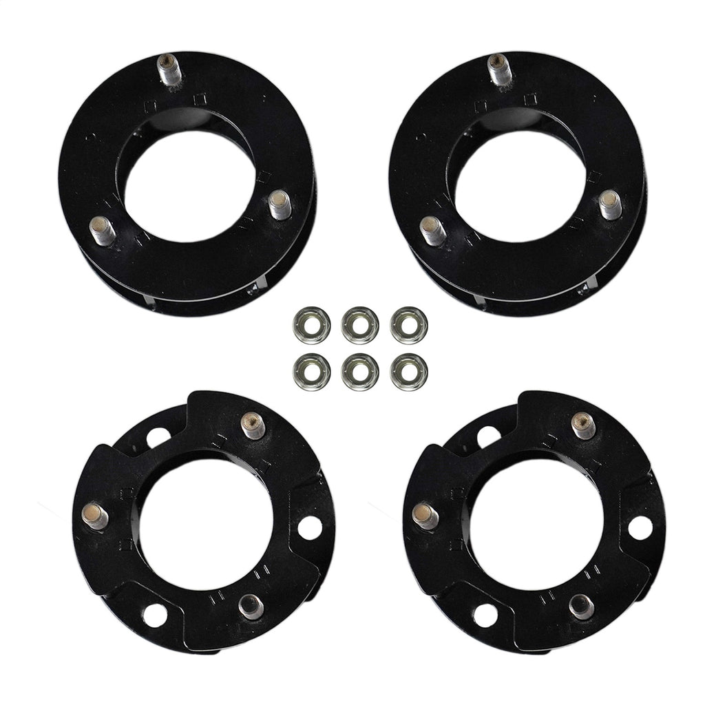 Skyjacker FB2120MSP 2 In. Suspension Lift Kit for Select Ford Bronco