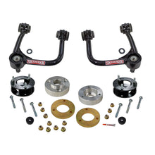 Load image into Gallery viewer, Skyjacker FB2130MSPB 3 In. Suspension Lift Kit With Metal Spacers And Upper Control Arms. for Select Ford Bronco