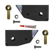 Load image into Gallery viewer, Skyjacker FB21RSS Rear Lower Shock Skid Plate Kit for Select Ford Bronco