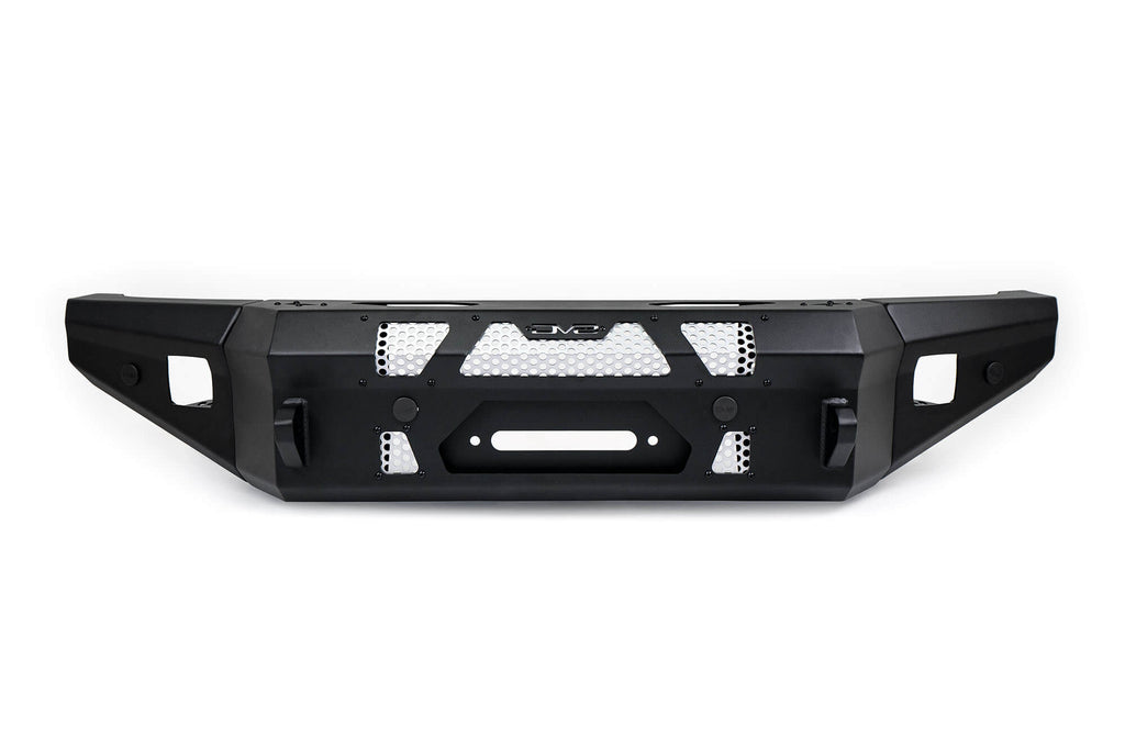 DV8 Offroad FBBR-01 Bumper for Select Ford Bronco