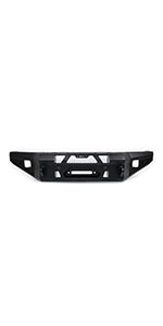 DV8 Offroad FBBR-01 Bumper for Select Ford Bronco