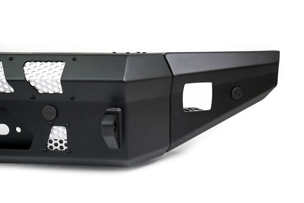 DV8 Offroad FBBR-01 Bumper for Select Ford Bronco