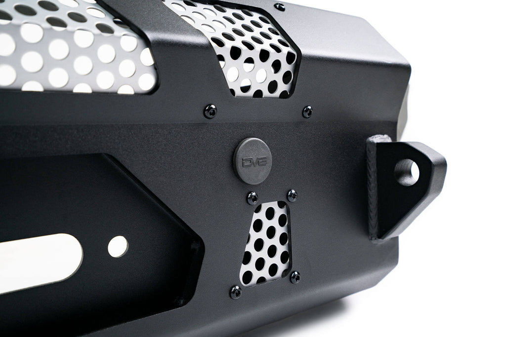 DV8 Offroad FBBR-01 Bumper for Select Ford Bronco
