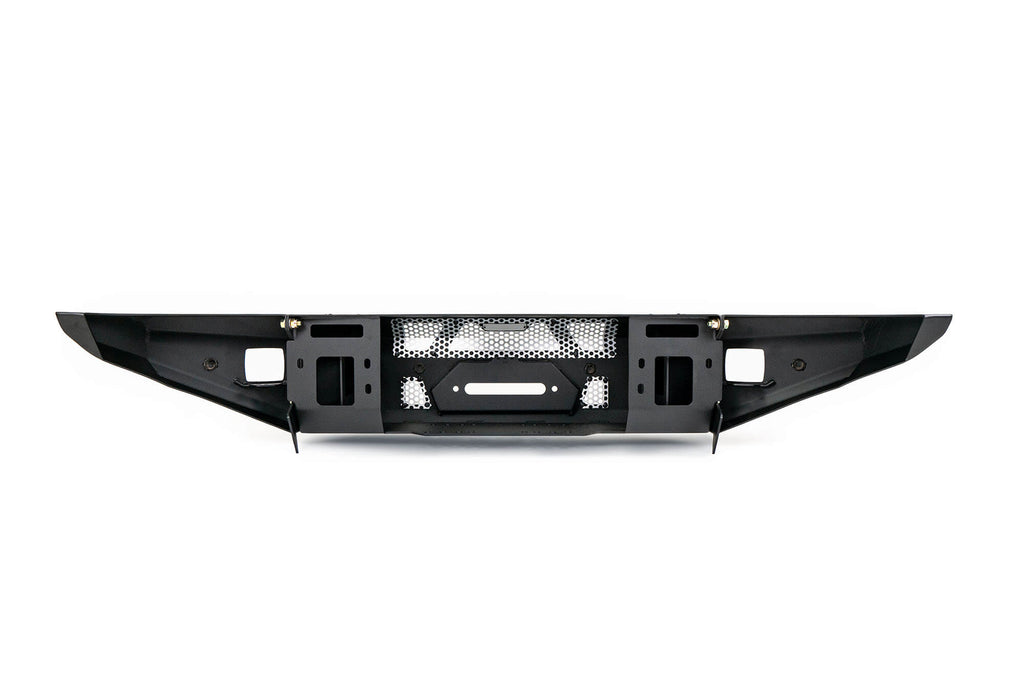 DV8 Offroad FBBR-01 Bumper for Select Ford Bronco
