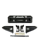 Load image into Gallery viewer, DV8 Offroad FBBR-01 Bumper for Select Ford Bronco