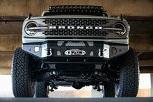 Load image into Gallery viewer, DV8 Offroad FBBR-01 Bumper for Select Ford Bronco