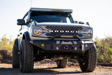 Load image into Gallery viewer, DV8 Offroad FBBR-01 Bumper for Select Ford Bronco