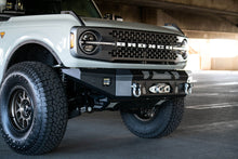 Load image into Gallery viewer, DV8 Offroad FBBR-01 Bumper for Select Ford Bronco
